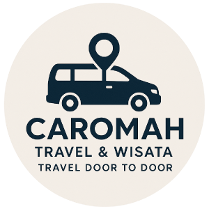 Caromah Travel Wisata